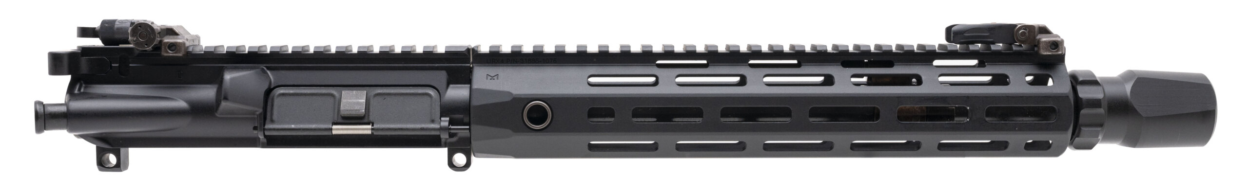 Knights Armament SR-15 CDQ Upper 5.56 NATO (MIS6631)