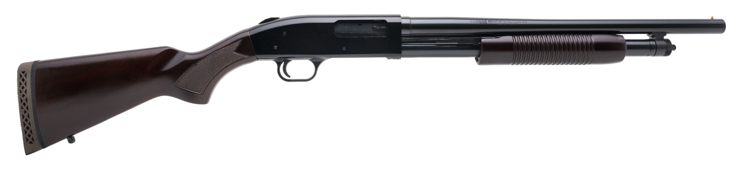 Mossberg 500 Persuader Shotgun 12 Gauge (S16479)