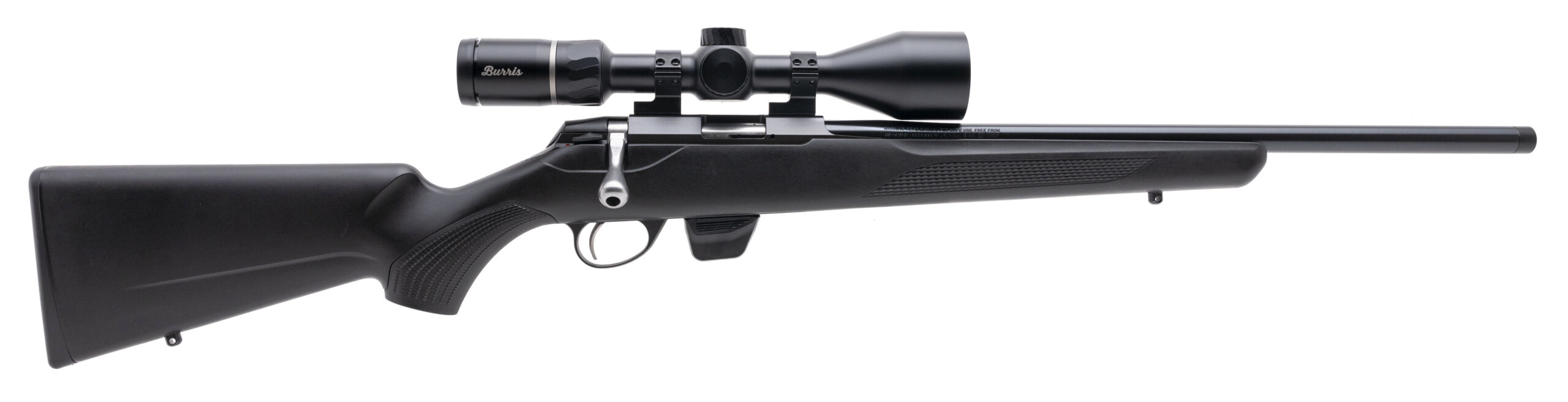 Tikka T1X Rifle .22 LR (R42970)