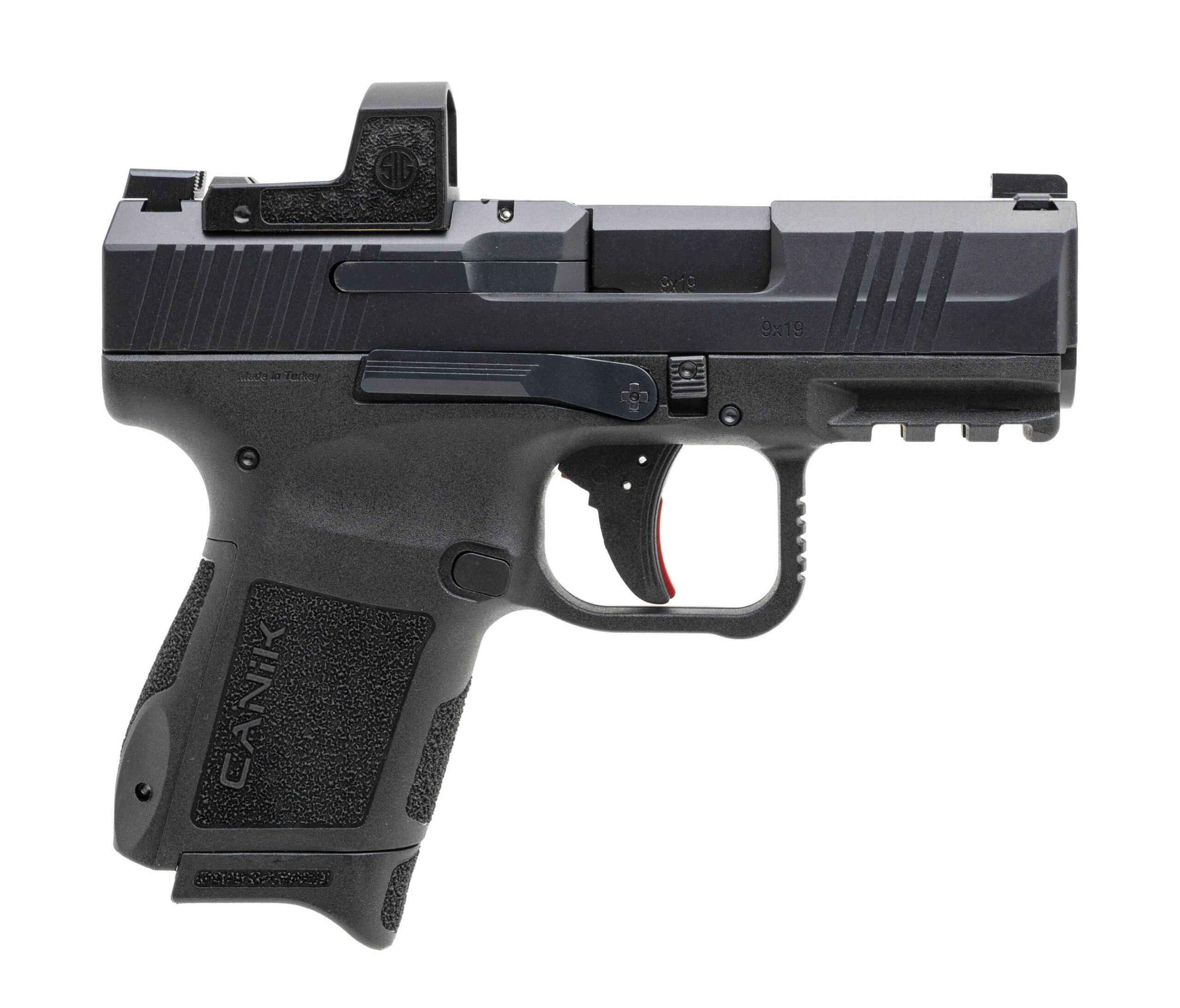 Canik METE MC9 Pistol 9mm (PR70758)