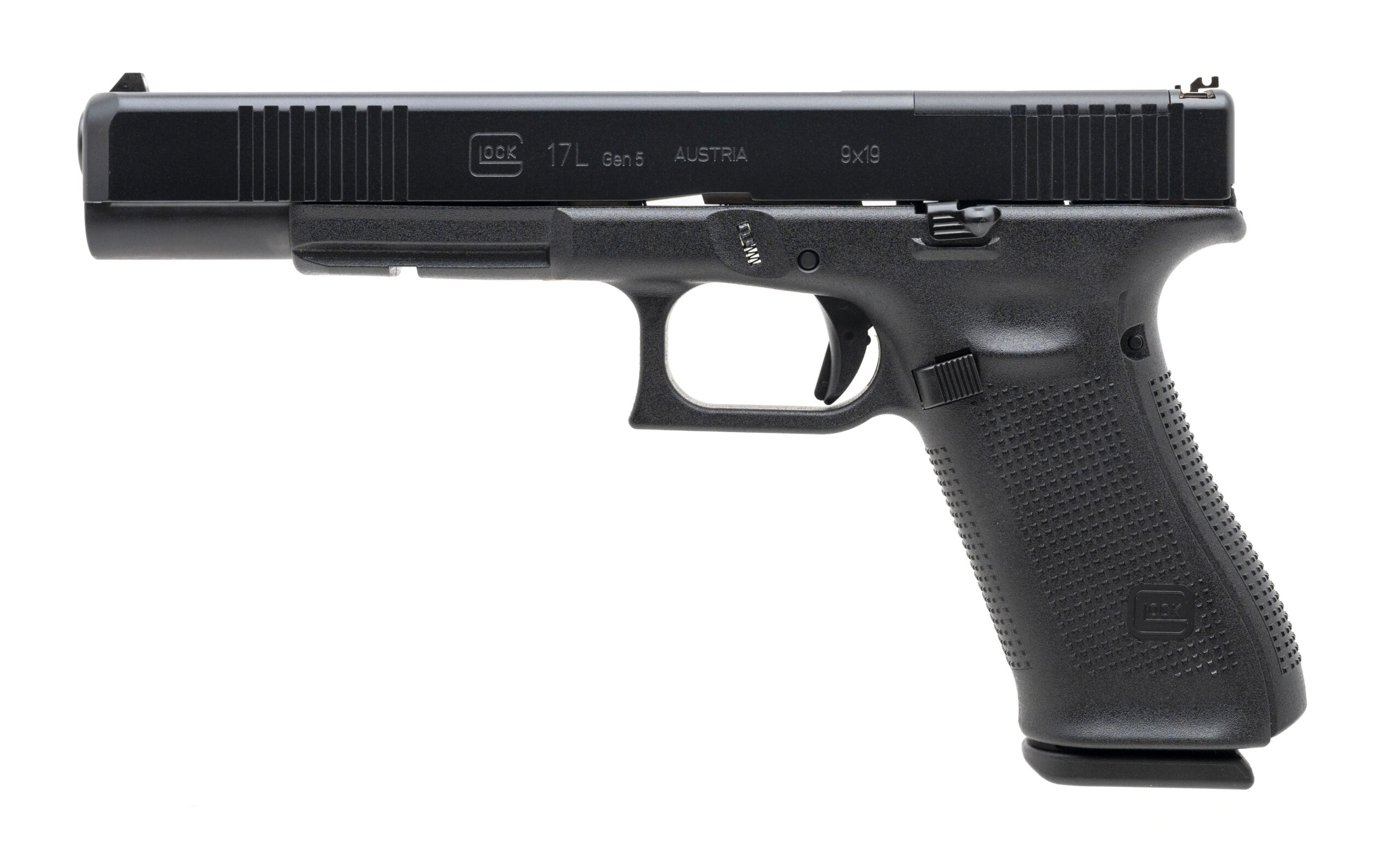 Glock 17 タナカワース　SPGマーク有り Glock 17 タナカワース SPGマーク有り - メルカリ