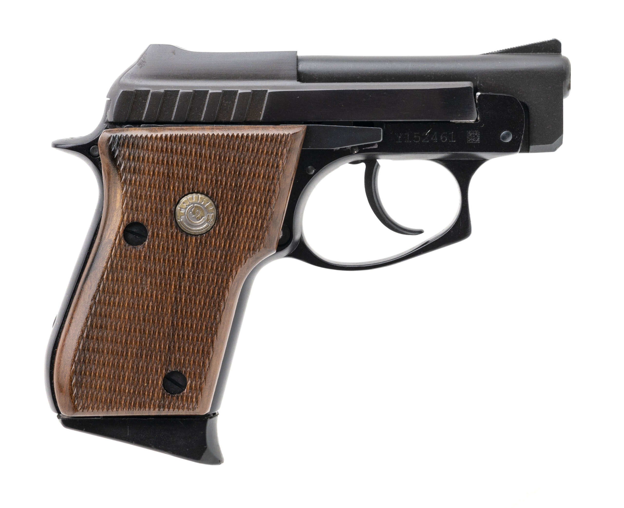 Taurus PT-22 Pistol .22 LR (PR70751)