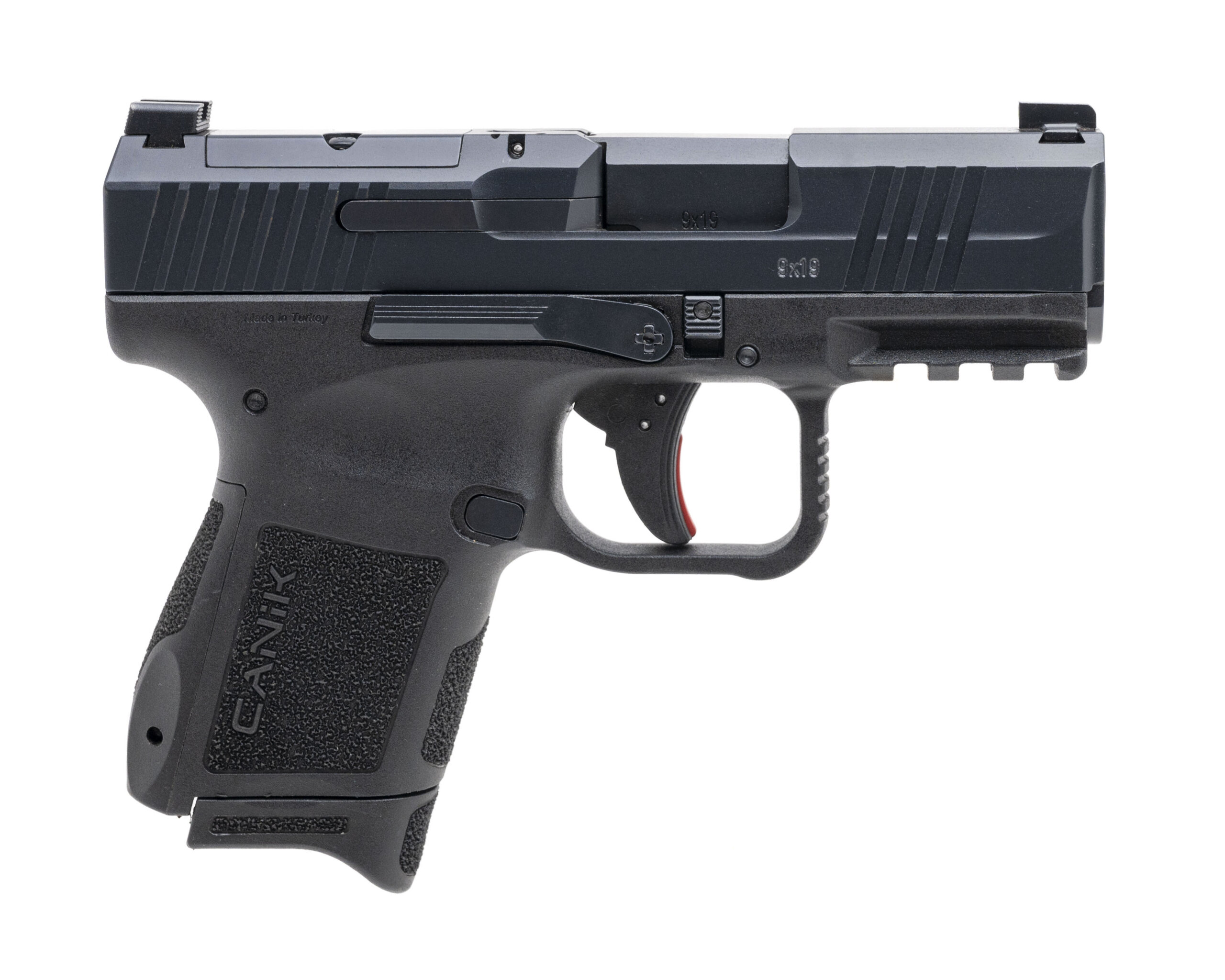 Canik METE MC9 Pistol 9mm (PR70755)