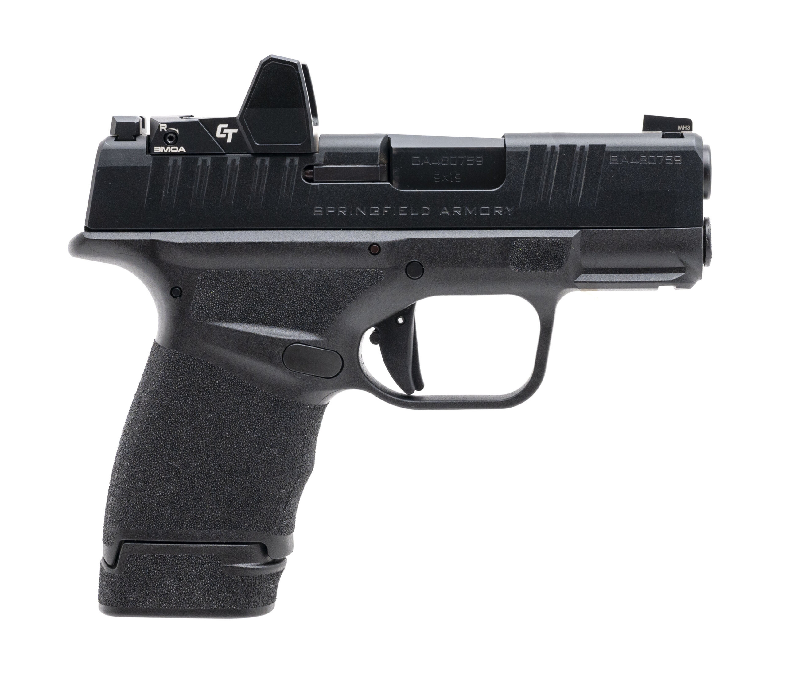 Springfield Armory Hellcat Pistol 9mm (PR7048) ATX