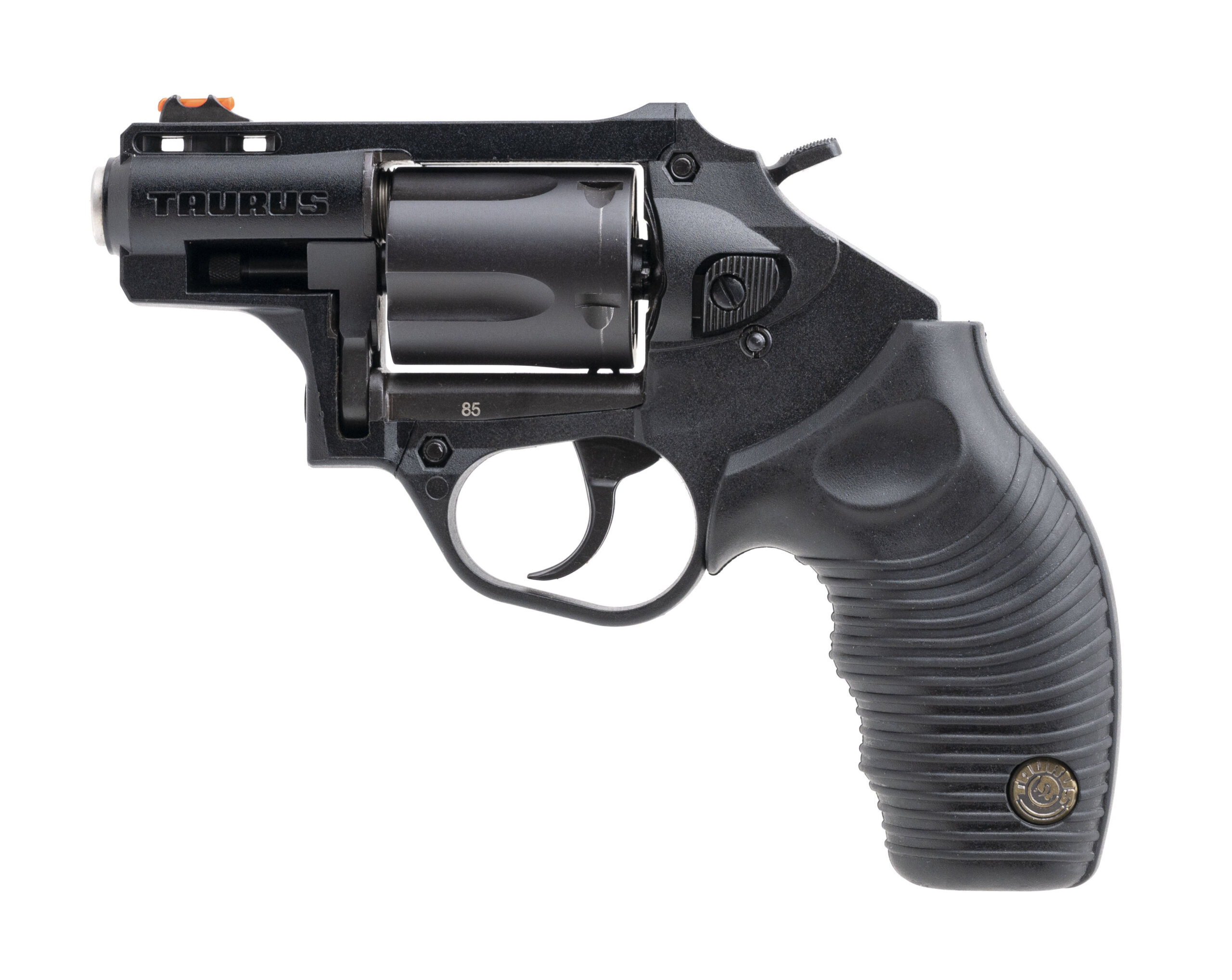 Taurus 85 Protector Revolver .38 Special + P (PR70760)