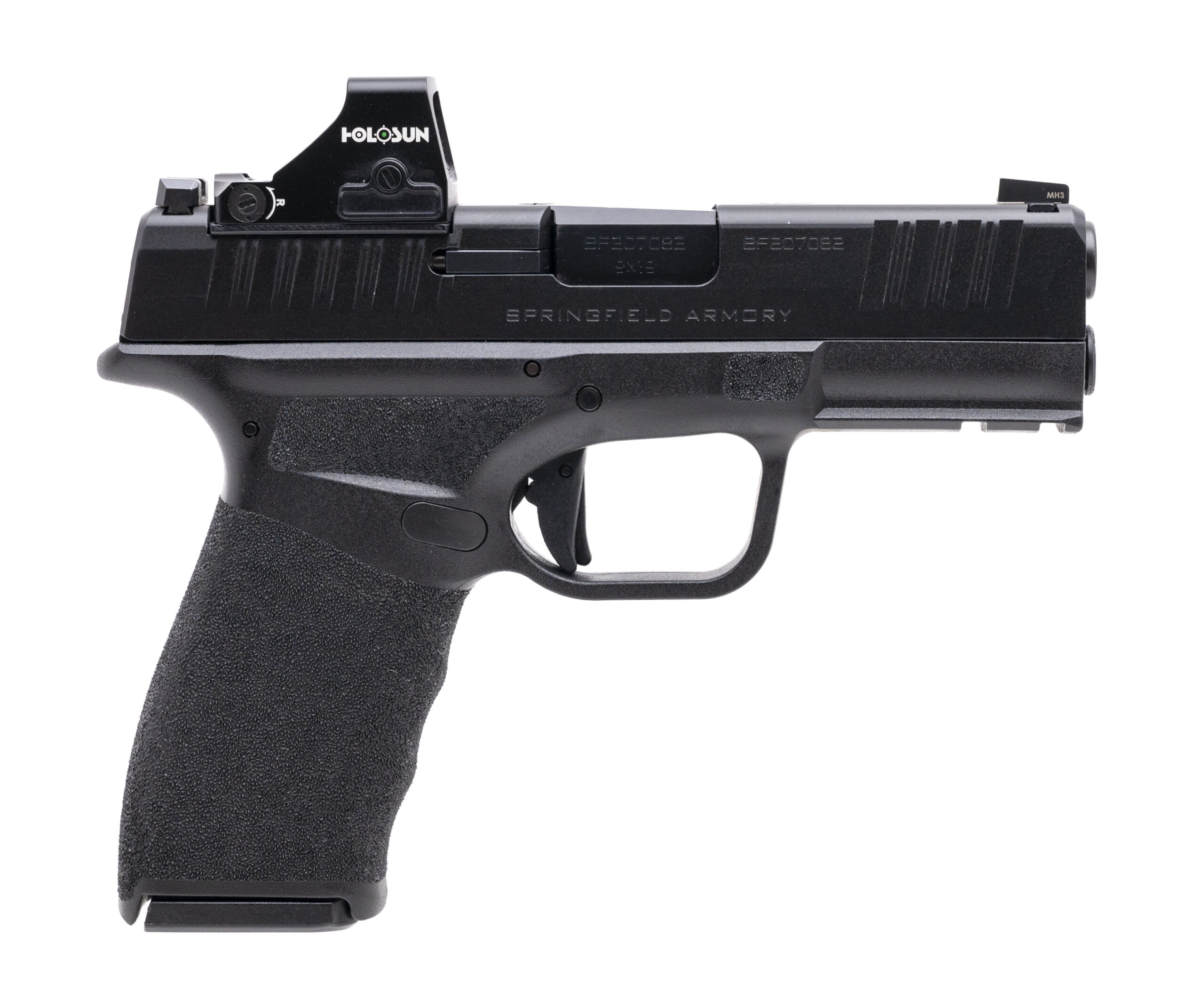 Springfield Armory Hellcat PRO Pistol 9mm (PR70772) ATX