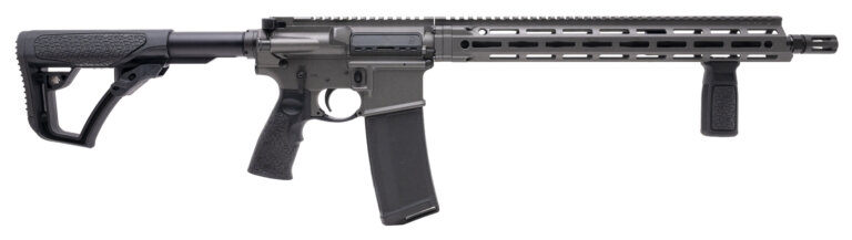 Daniel Defense DDM4V7 Rifle 5.56 Nato