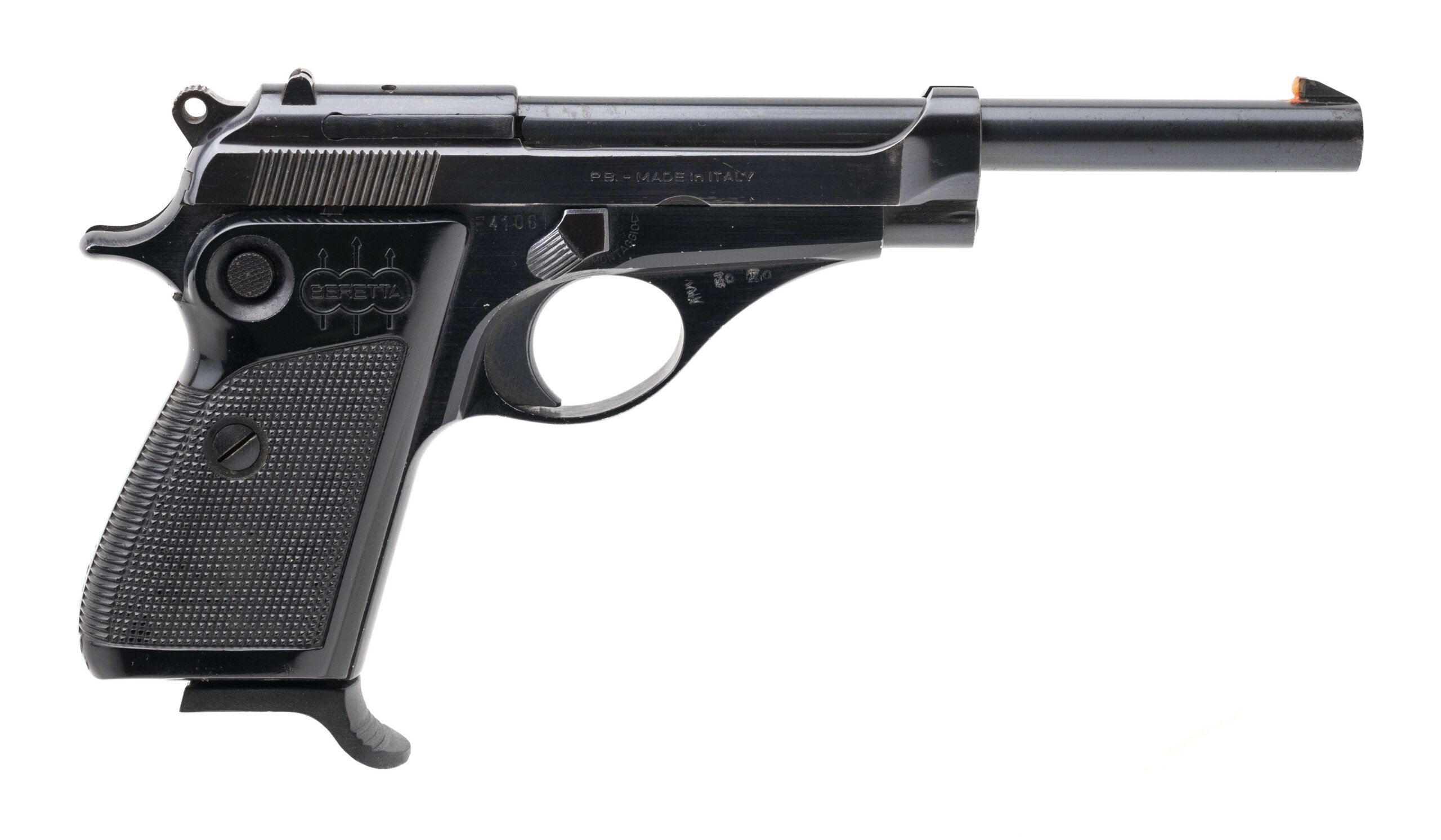 Beretta 75 Jaguar Pistol .22LR (PR70547)