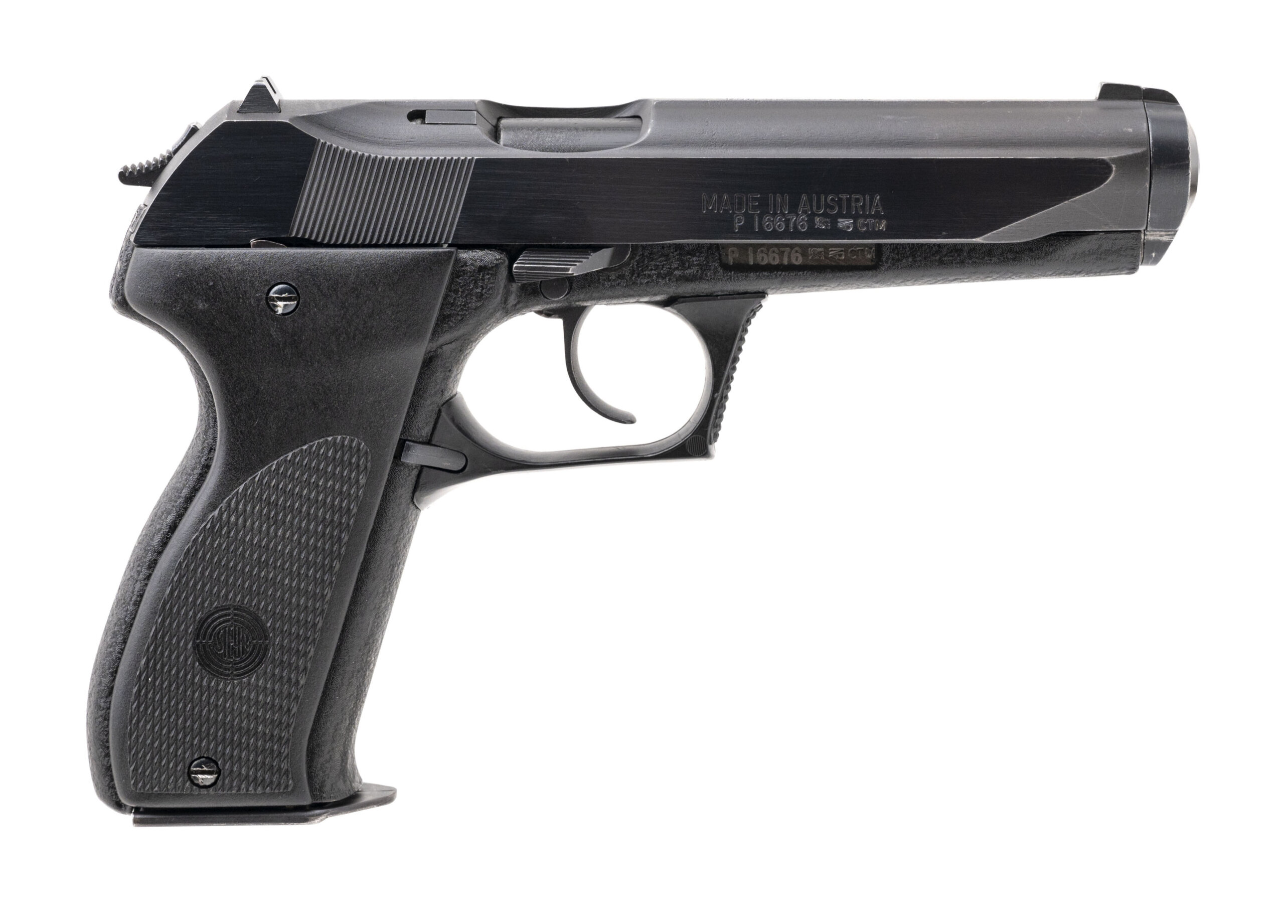 Steyr GB Pistol 9mm (PR70544)