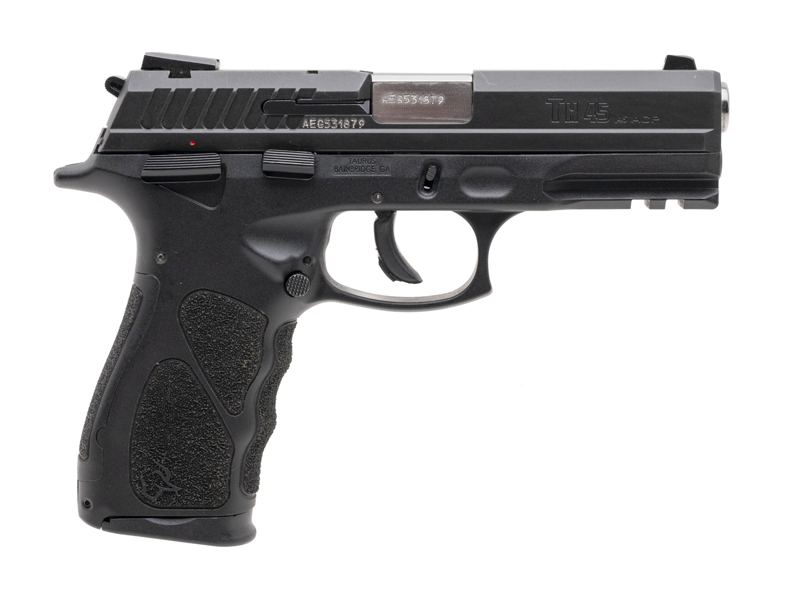 Taurus TH45 Pistol .45 ACP (PR70756)