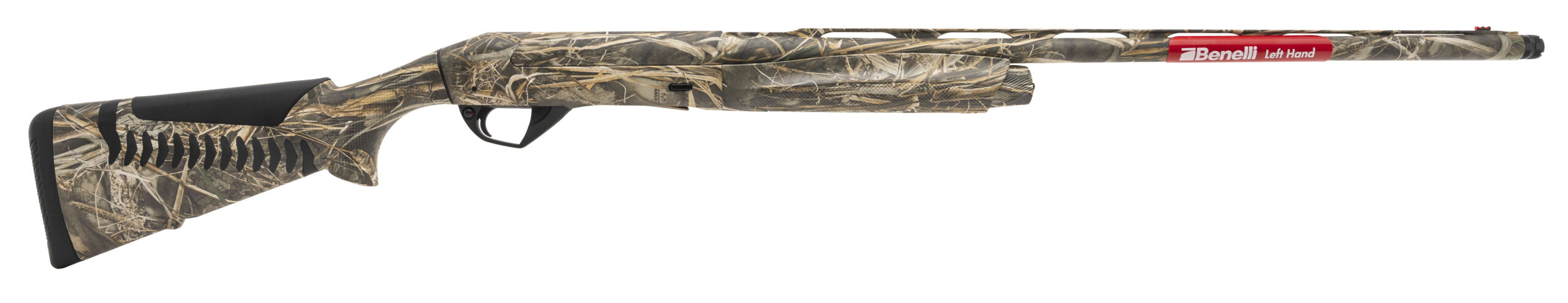 (SN: U761627D) Benelli Super Black Eagle III Left-Hand Shotgun 12 Gauge (NGZ4944) New