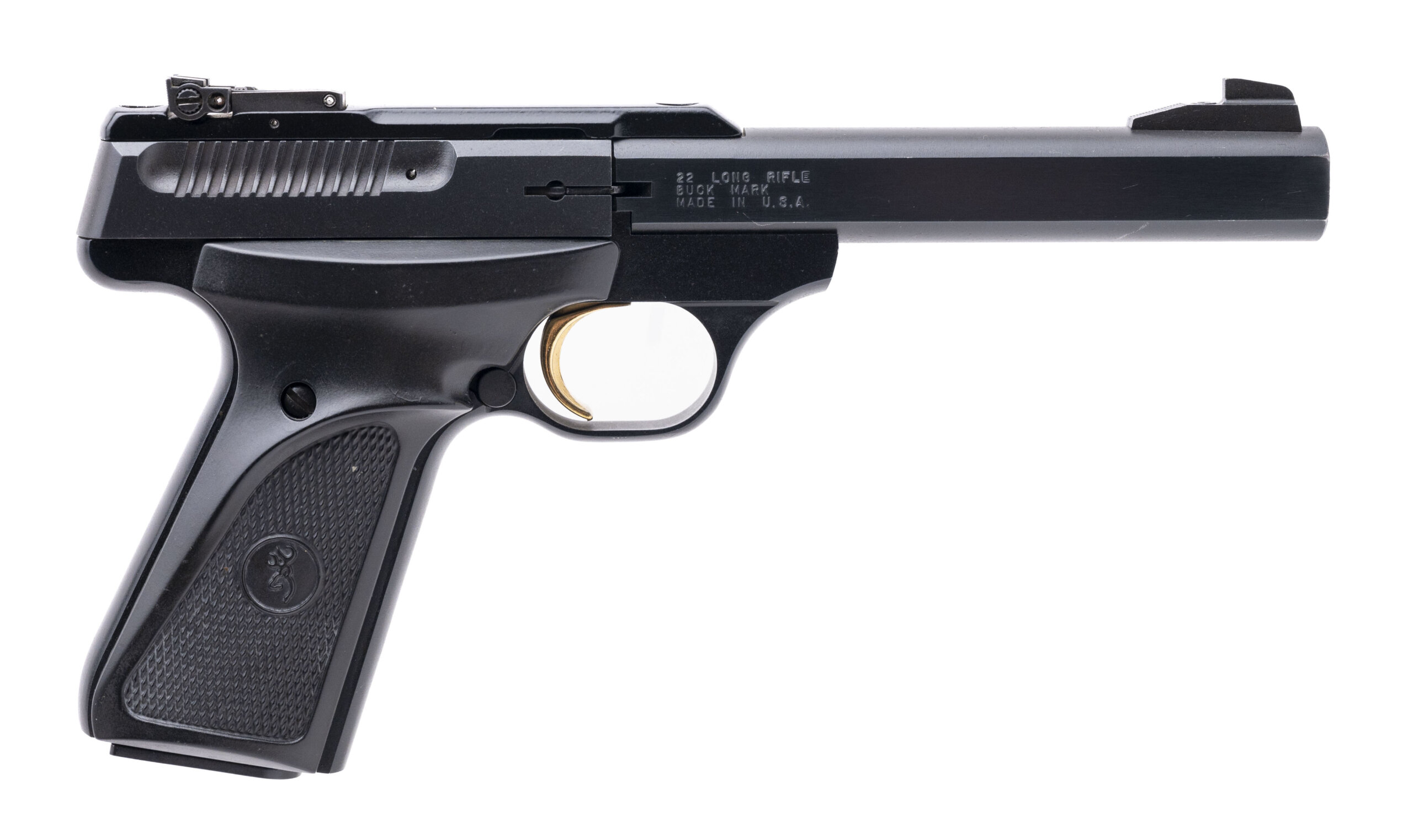 Browning Buck Mark Pistol .22 LR (PR70783)