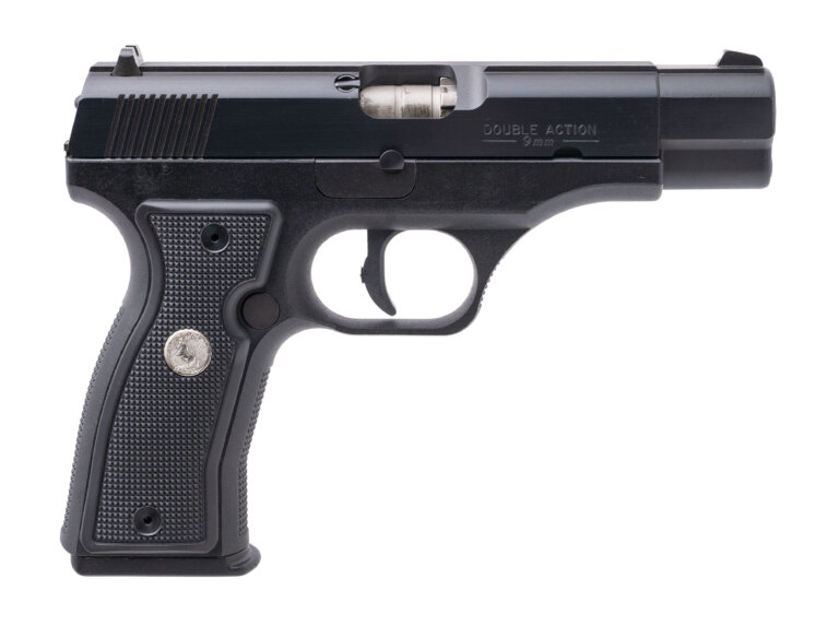 Colt All American 2000 Pistol 9mm
