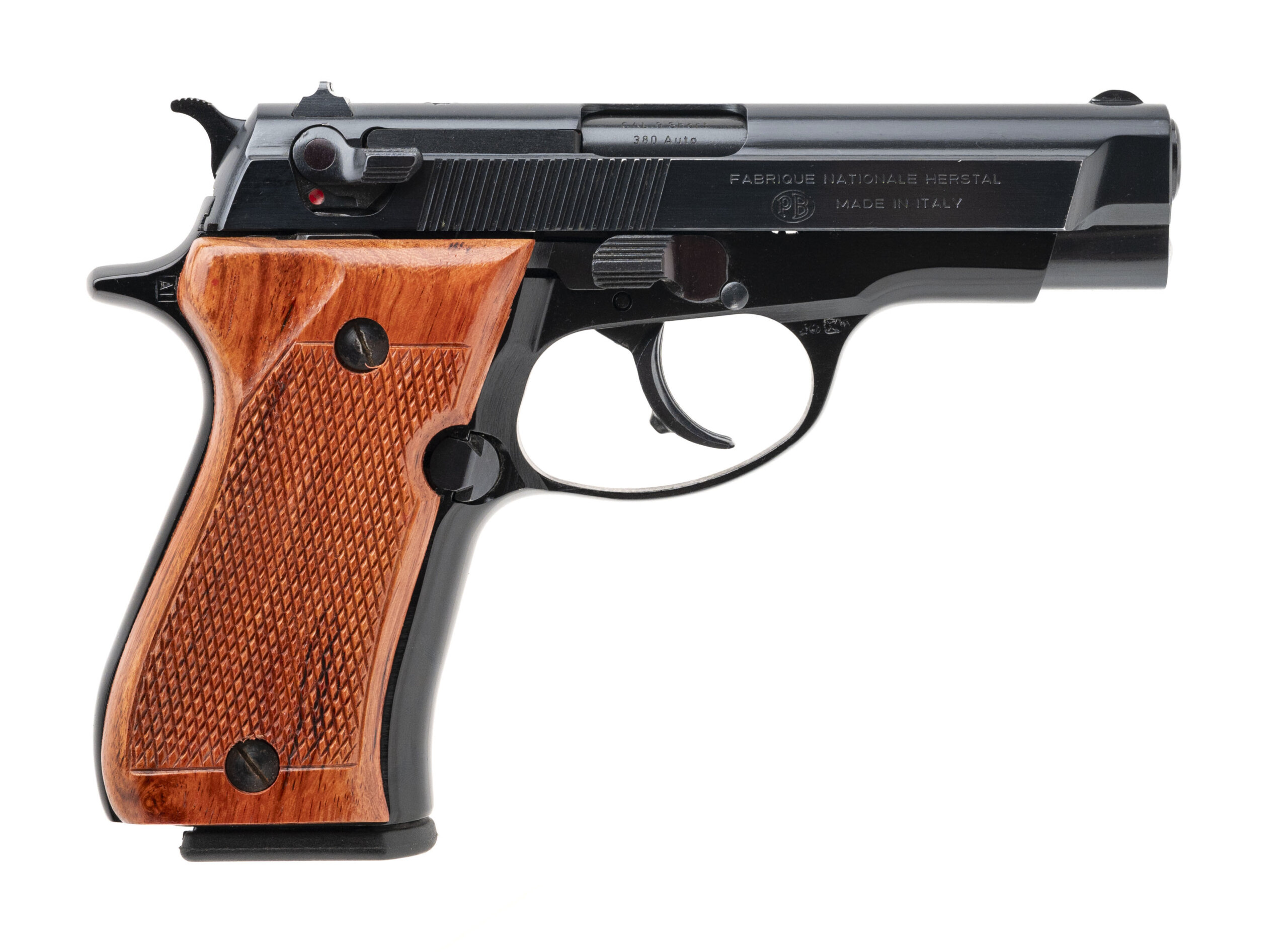 Browning BDA Pistol .380 ACP (PR70549)