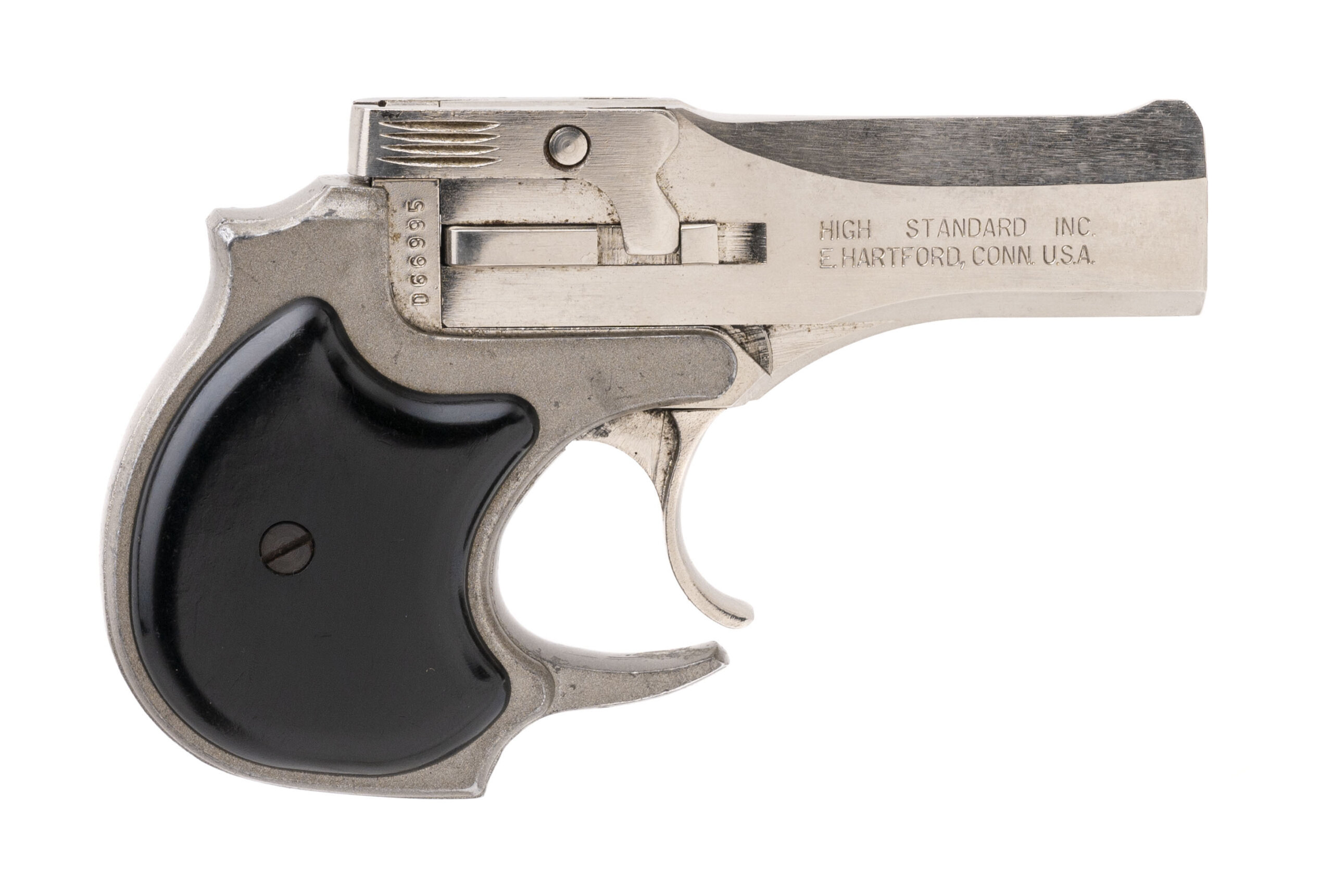 High Standard Derringer .22 Magnum (PR70539)