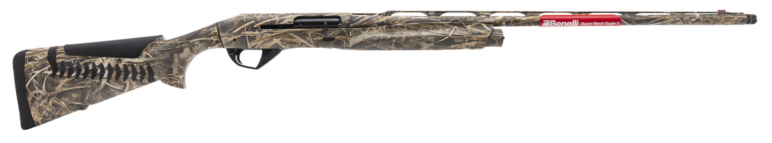 (SN: X102422T) Benelli Super Black Eagle III Shotgun 20 Gauge (NGZ5229) New