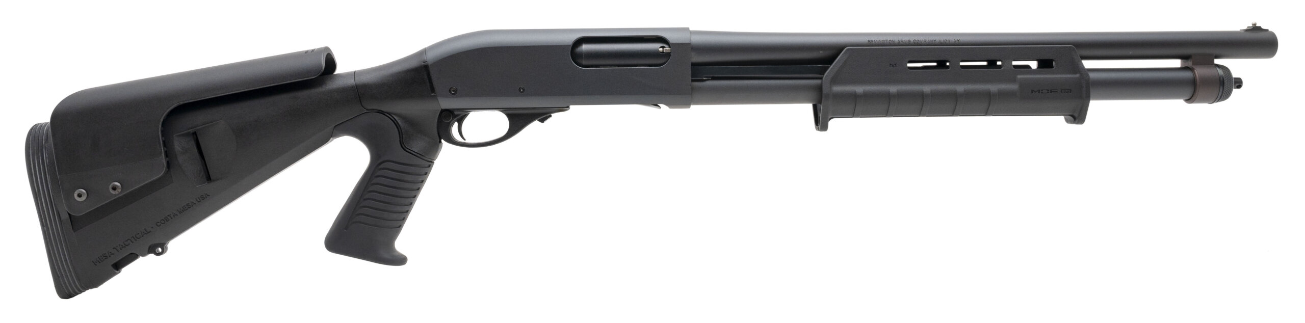 Remington 870 Tactical Shotgun 12 Gauge (S16488)