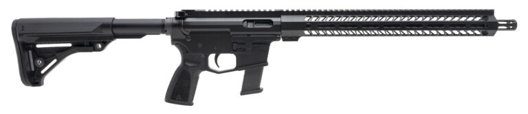 Bird Dog BD-9 Rifle 9mm