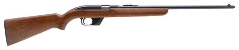 Winchester 77 Rifle .22 LR