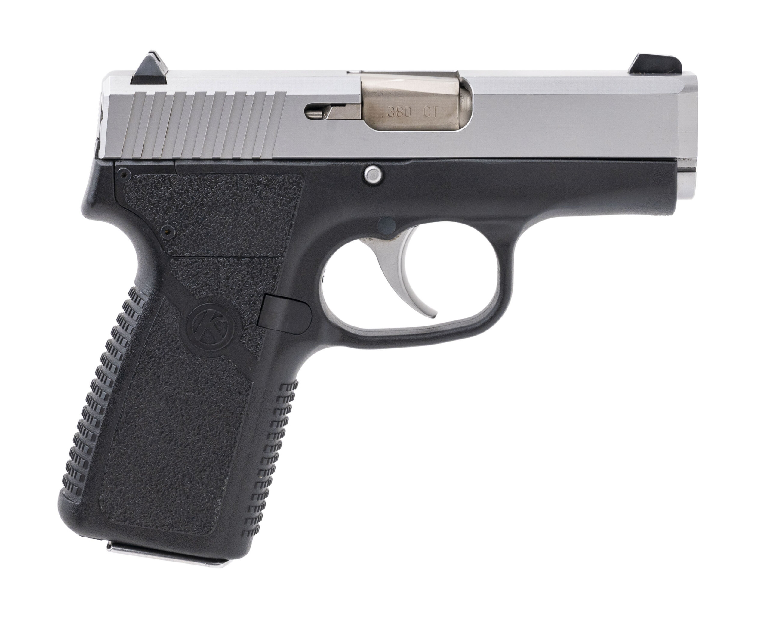 Kahr CT380 Pistol .380 Acp (PR70465)