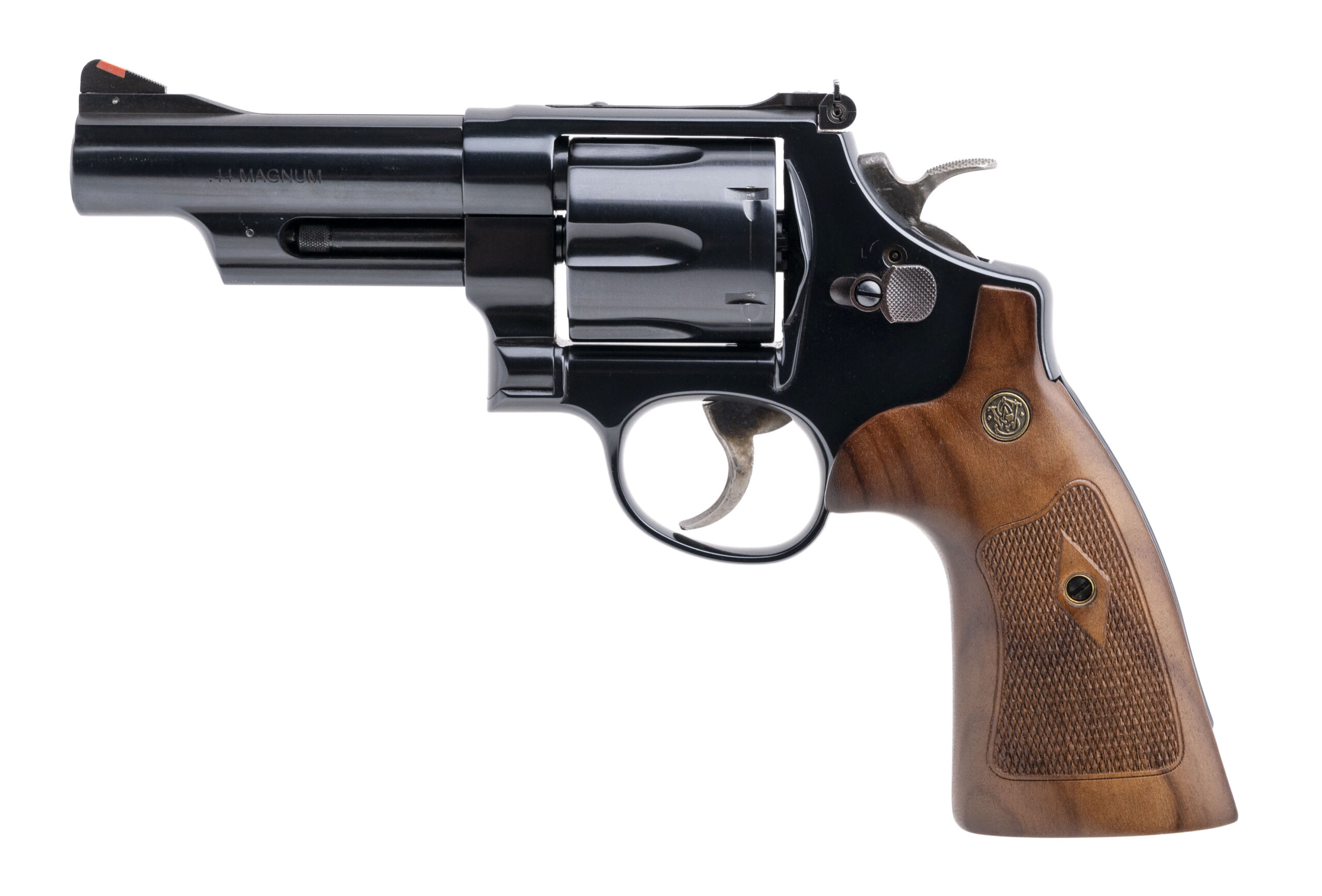 Smith & Wesson 29-10 Revolver .44 Magnum (PR70450)