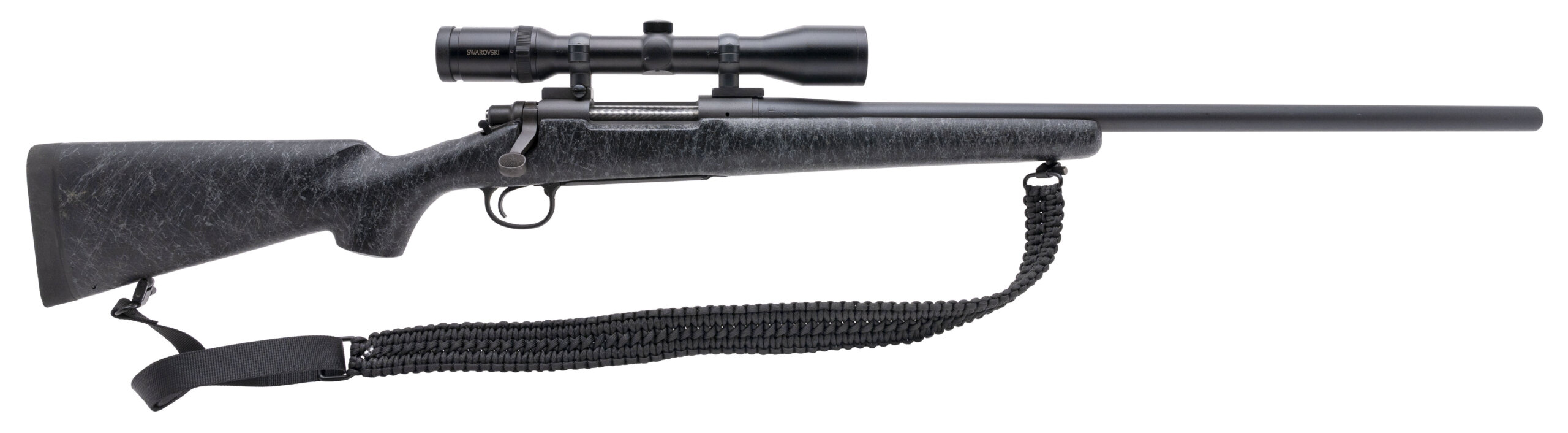 Remington 700 Sendero Rifle 25-06 Rem (R42978)