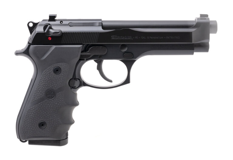 Beretta 92FS Brigadier Pistol 9mm