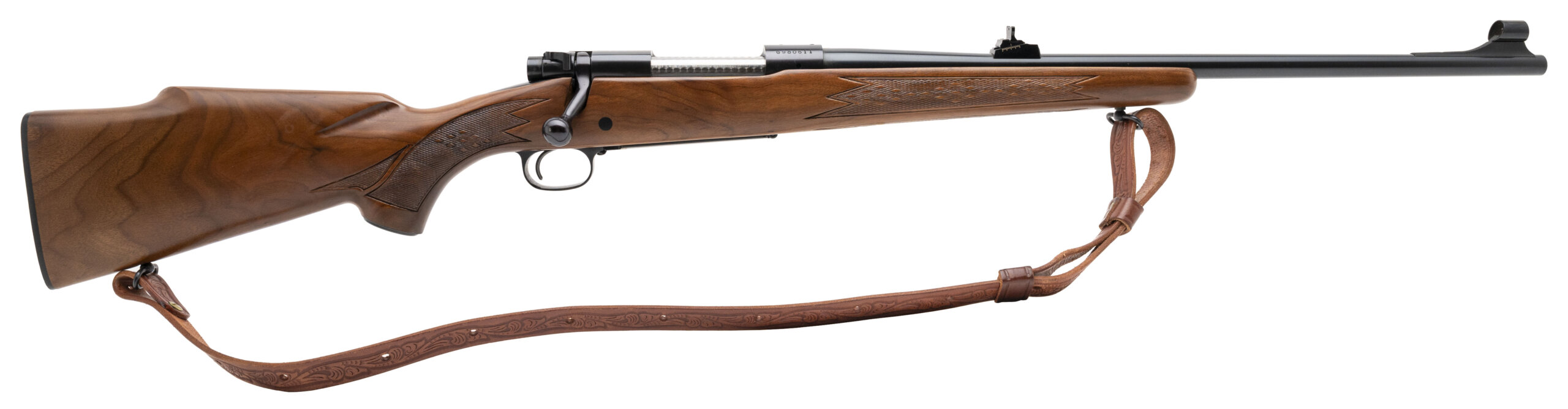 Winchester 70 Rifle .243 Win (W13323)