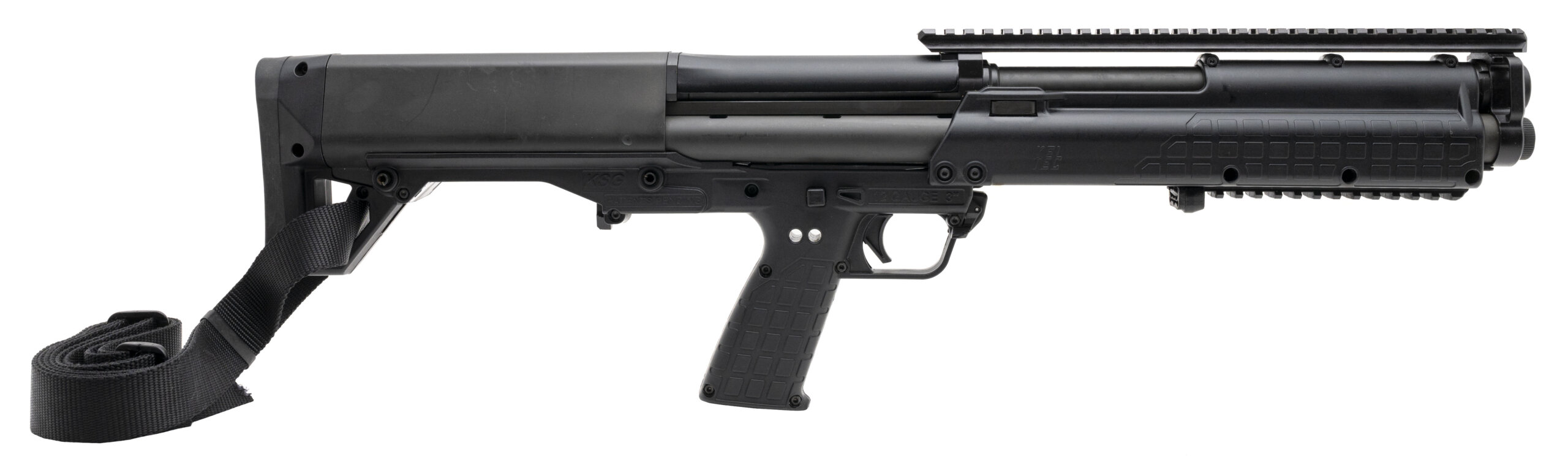 Kel-Tec KSG Shotgun 12 Gauge (S16522)