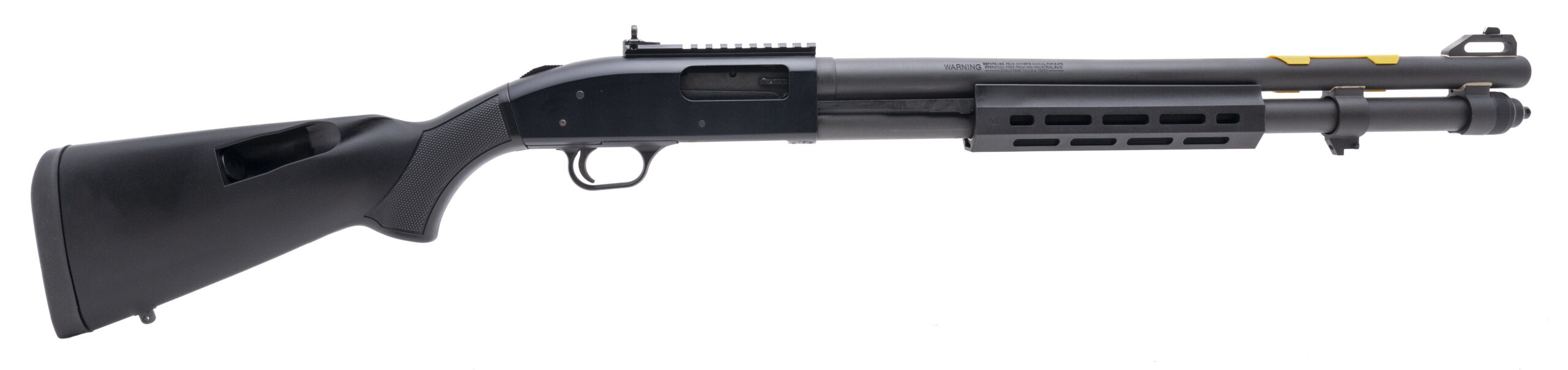 (SN:V1962954) Mossberg 590A1 Shotgun 12 Gauge (NGZ5054) NEW