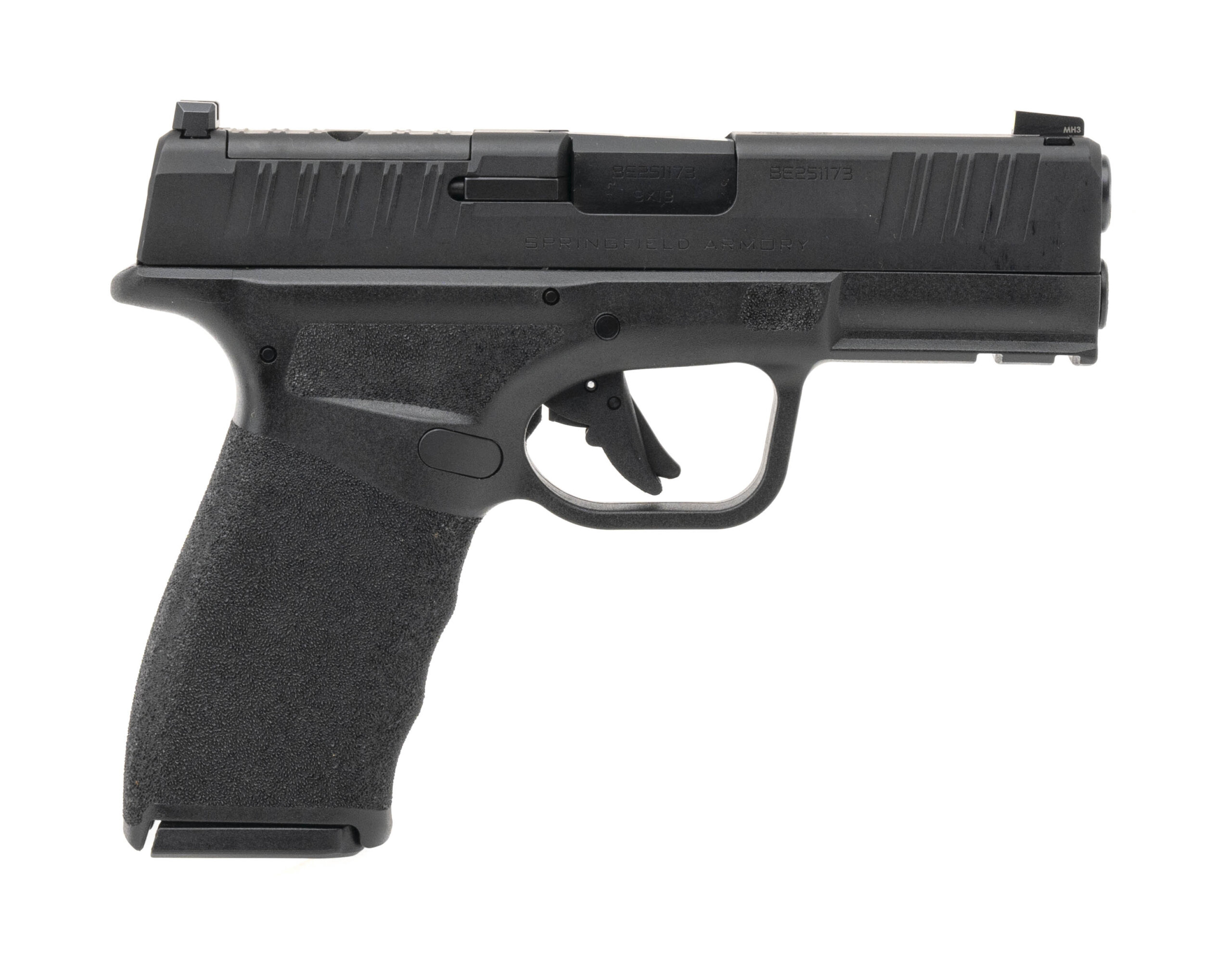 Springfield Hellcat Pro Pistol 9mm (PR70322) ATX