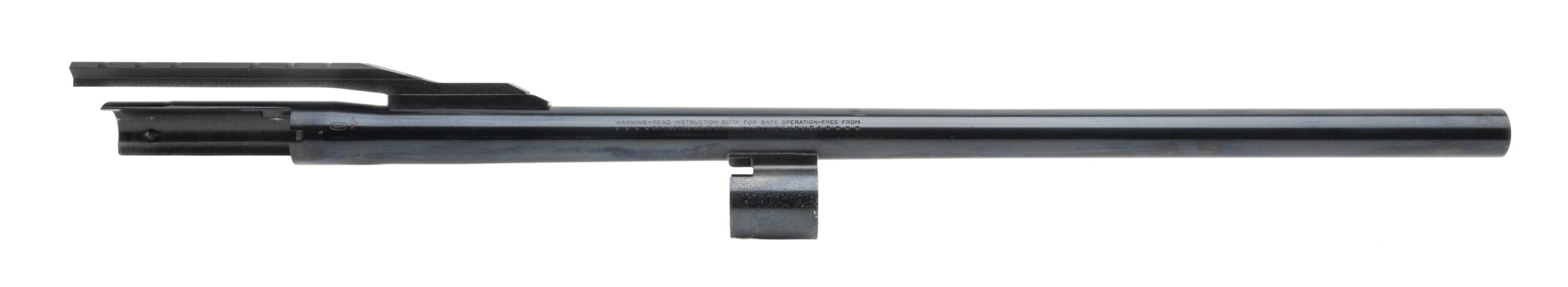 Remington 1100 Rifled Slug Shotgun 21" Barrel (MIS6275)