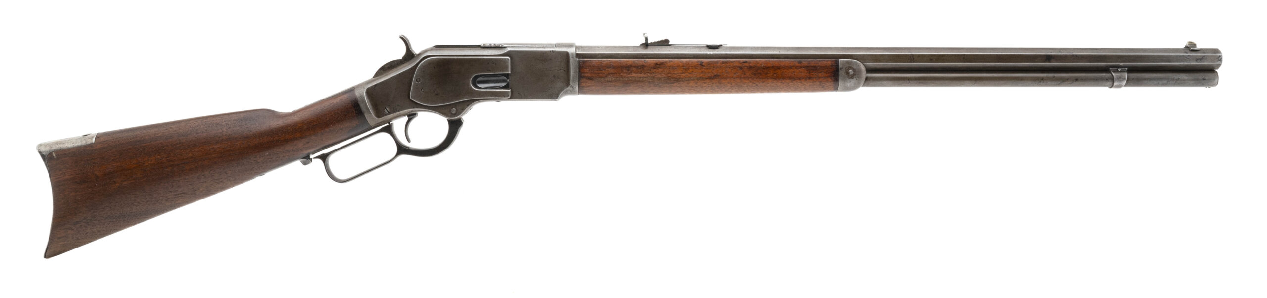 Winchester Model 1873 Lever action rifle 3rd Model .44-40 (AW916)