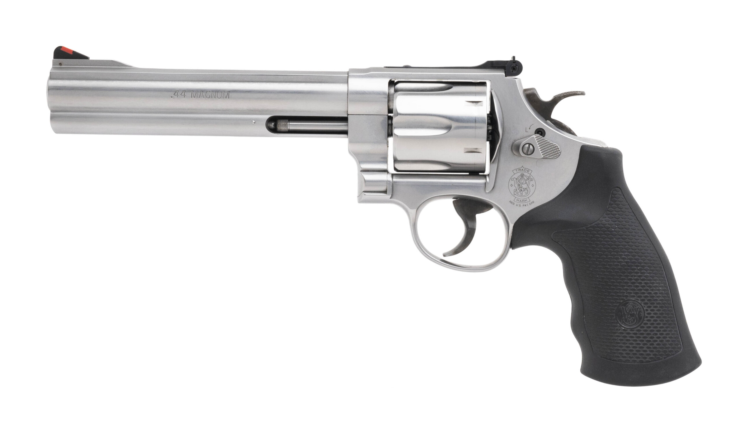 Smith & Wesson 629-6 Classic Revolver .44 Magnum (PR70506)