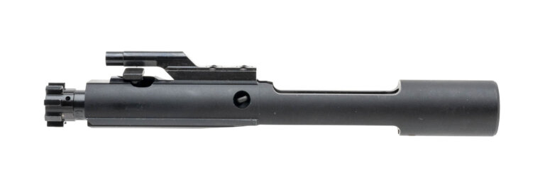 M16 / AR15 BCG Bolt Carrier Group – 5.56 Billet Extractor Nitride