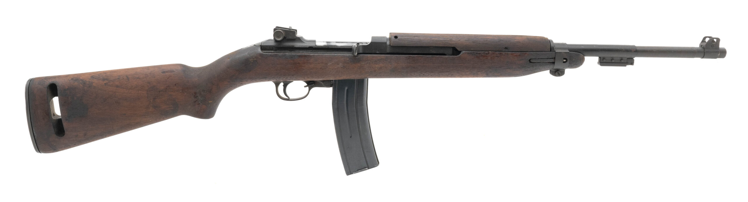 National Postal Meter M1 carbine with post war alterations .30 carbine (R43480)