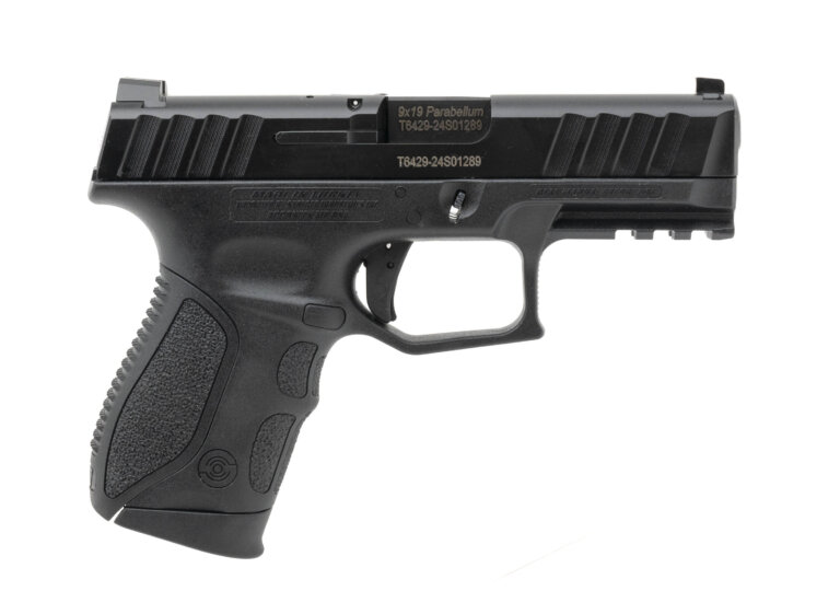 Stoeger STR-9 Compact Pistol 9mm