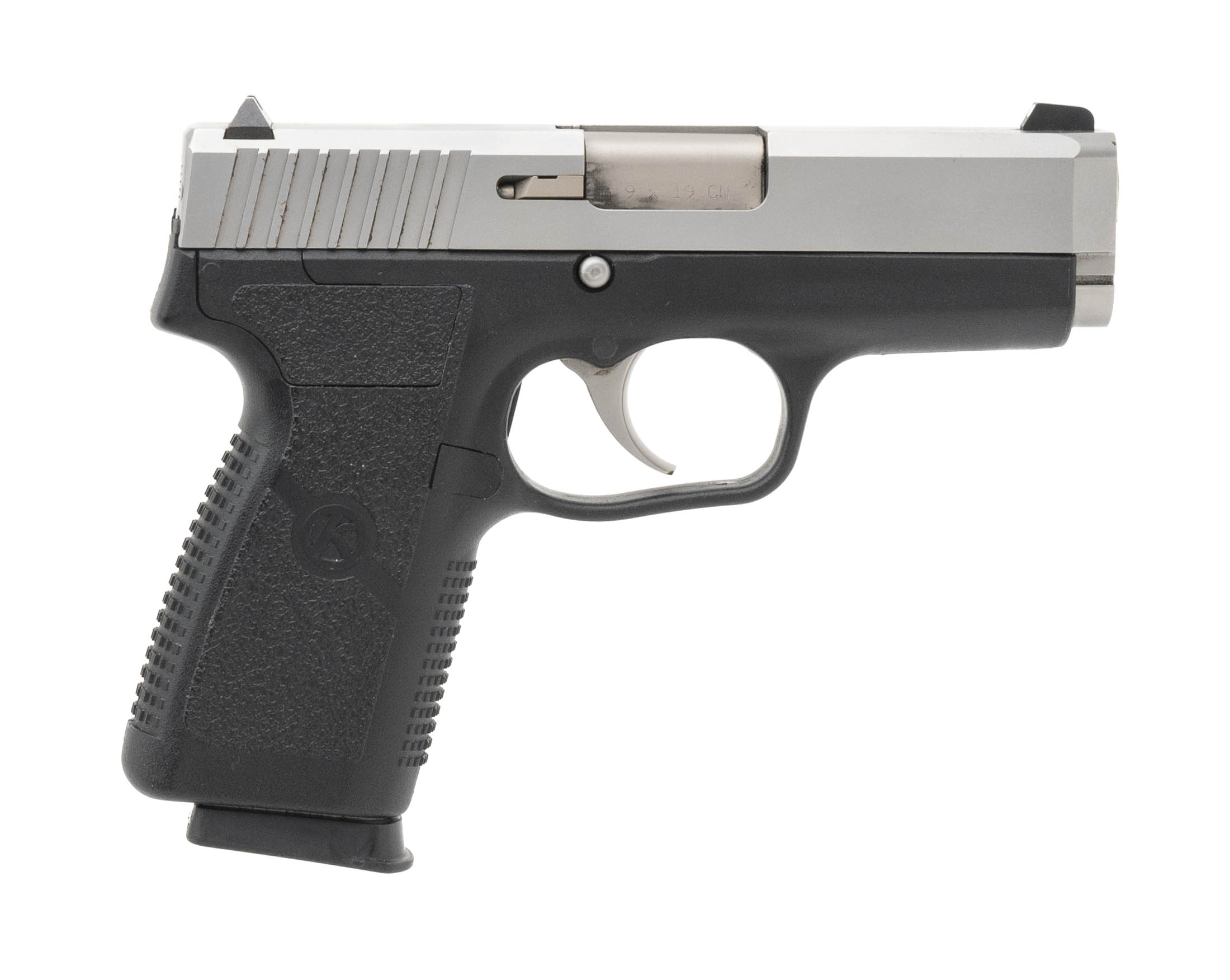 Kahr Arms CW9 Pistol 9mm (PR70680)