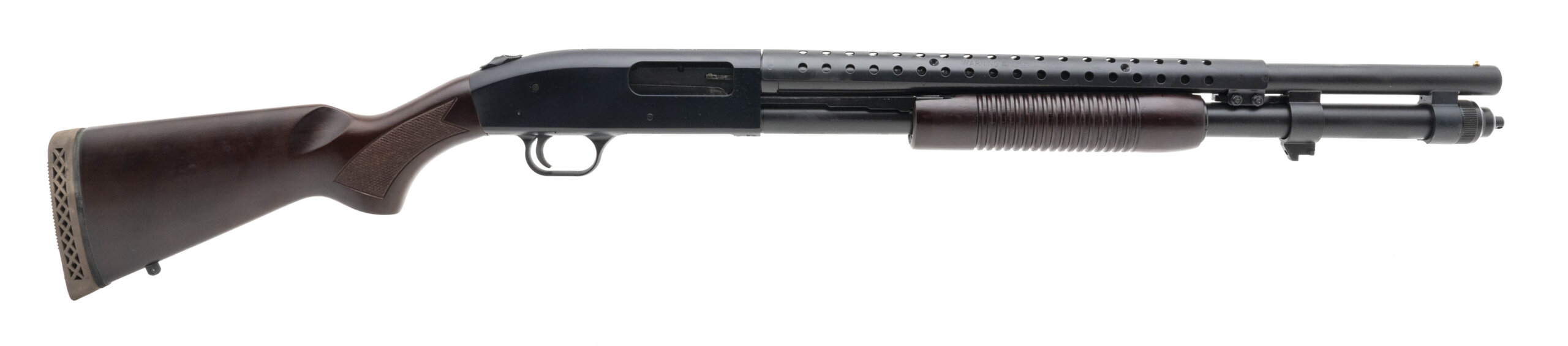 (SN: V1978651) Mossberg 590 Retrograde Shotgun 12 Gauge (NGZ5024) New