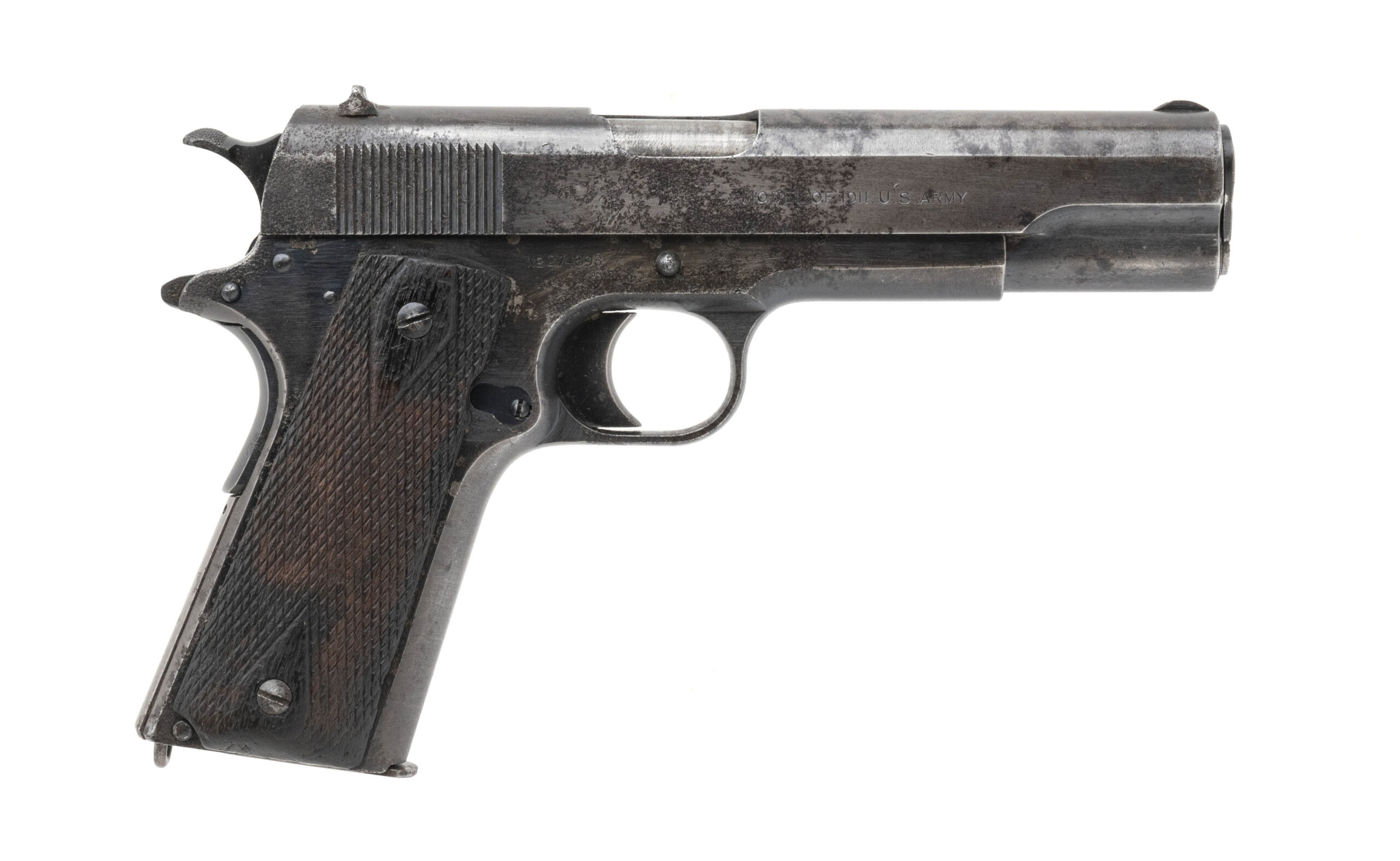 WWI Era Colt 1911 (C19864)