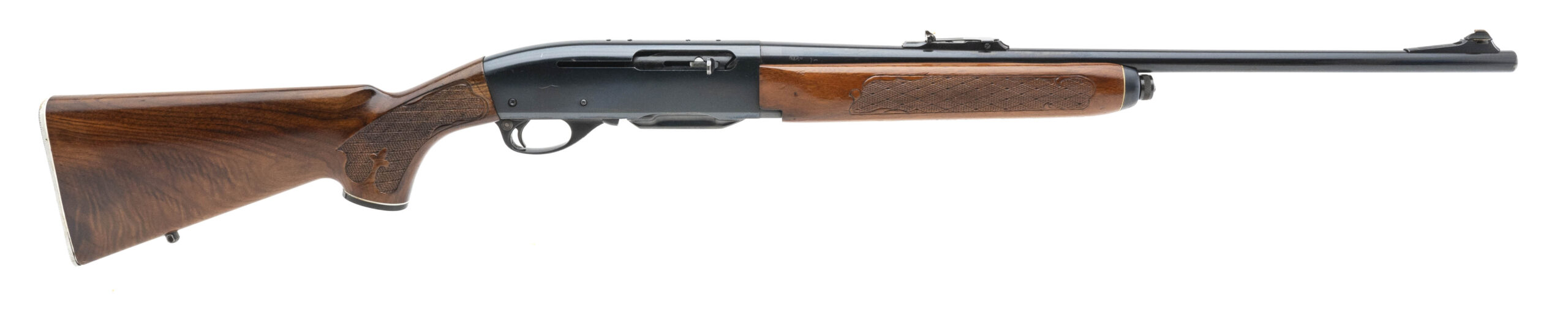 Remington 742 Woodsmaster 30-06 Sprg (R41827)