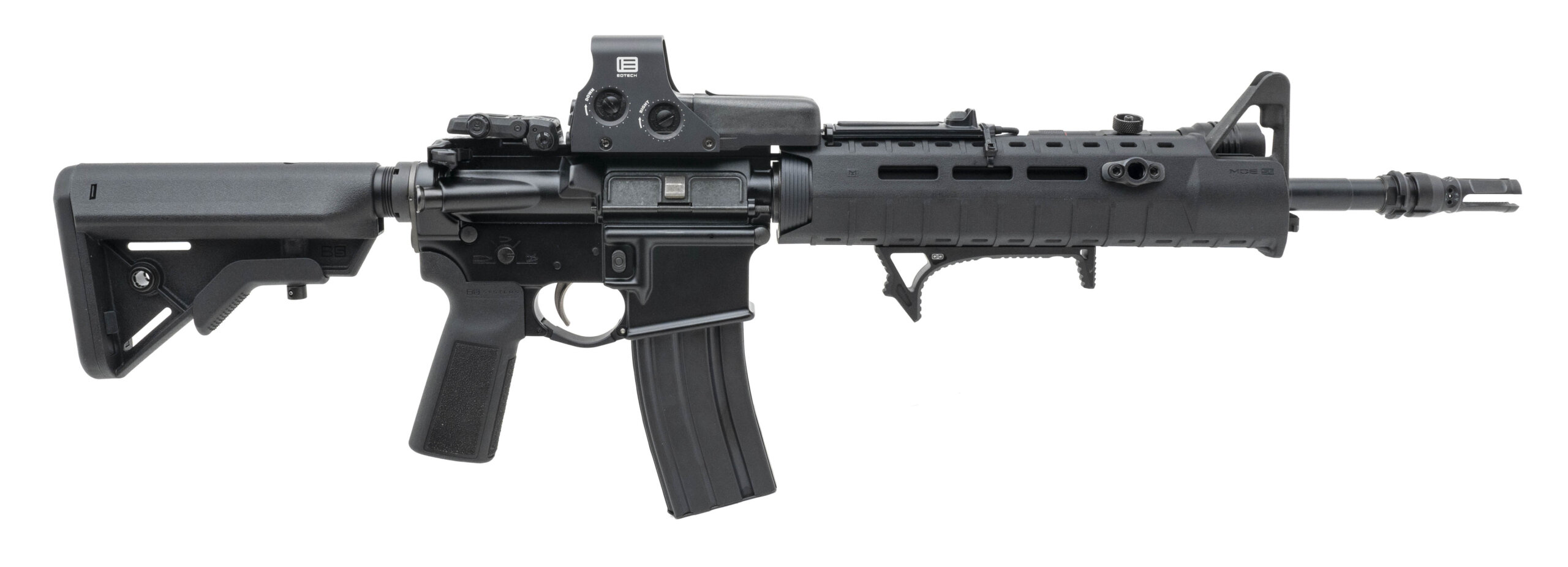 Sons Of Liberty M4 Rifle 5.56 NATO (R43379)