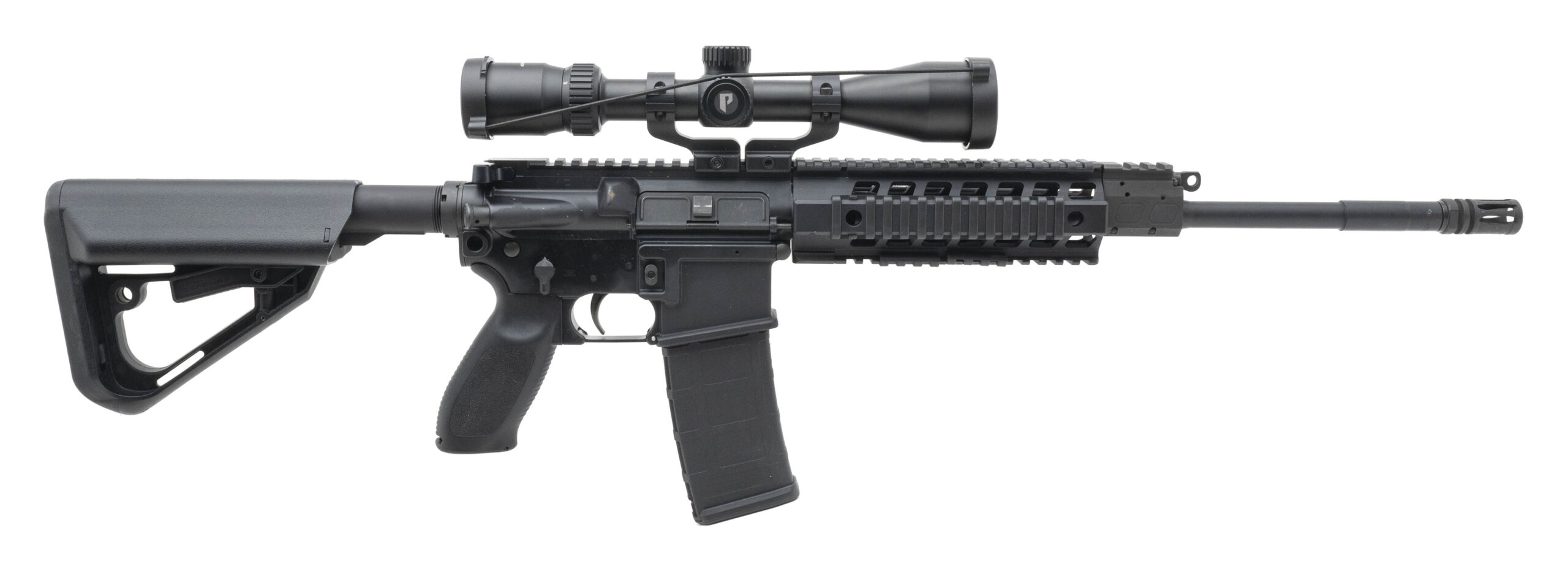 Sig Sauer 516 Rifle 5.56 NATO (R43374)