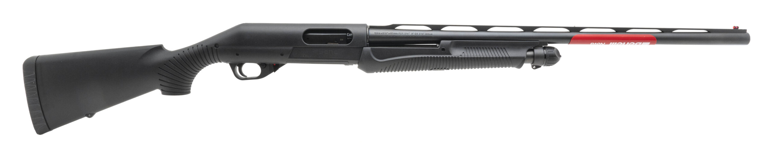 (SN: Z1097430M) Benelli Nova Shotgun 12 Gauge (NGZ5243) New