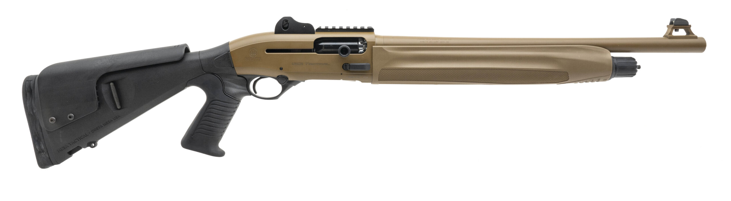 Beretta 1301 Tactical Shotgun 12 Gauge (S16476) ATX