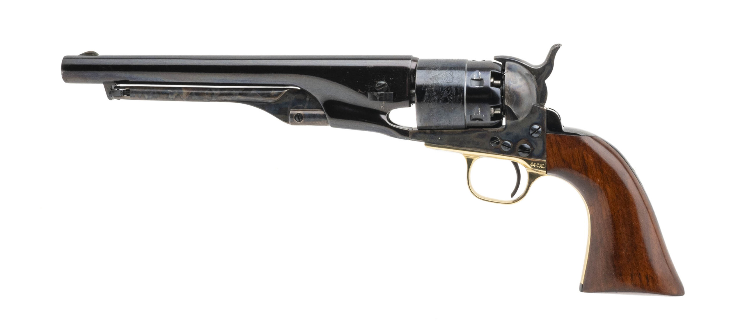 Colt 1860 Army Signature Series Black Powder Revolver .44 cal (BP585)