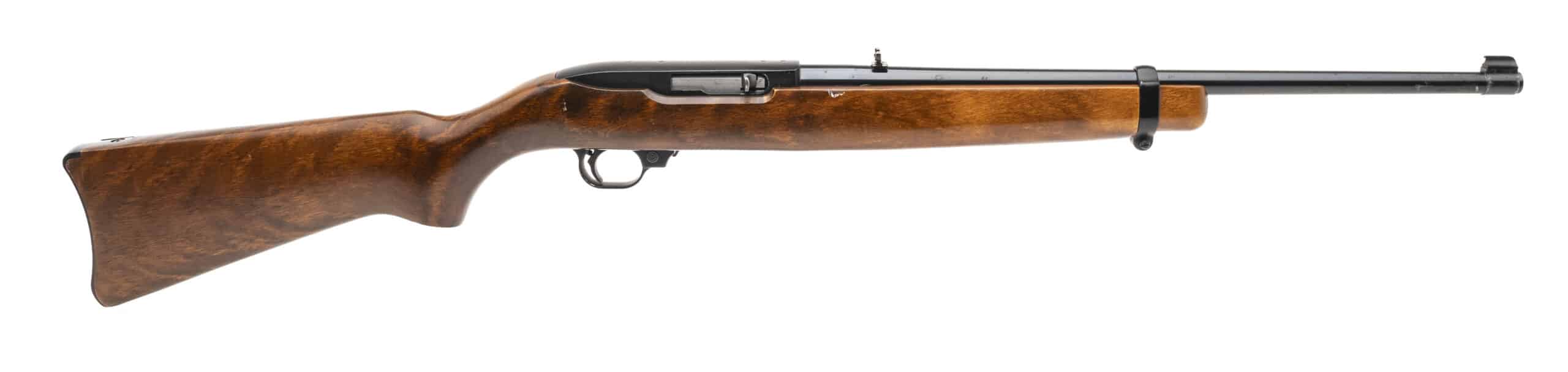 Ruger 10/22 Rifle .22LR (R43581) ATX