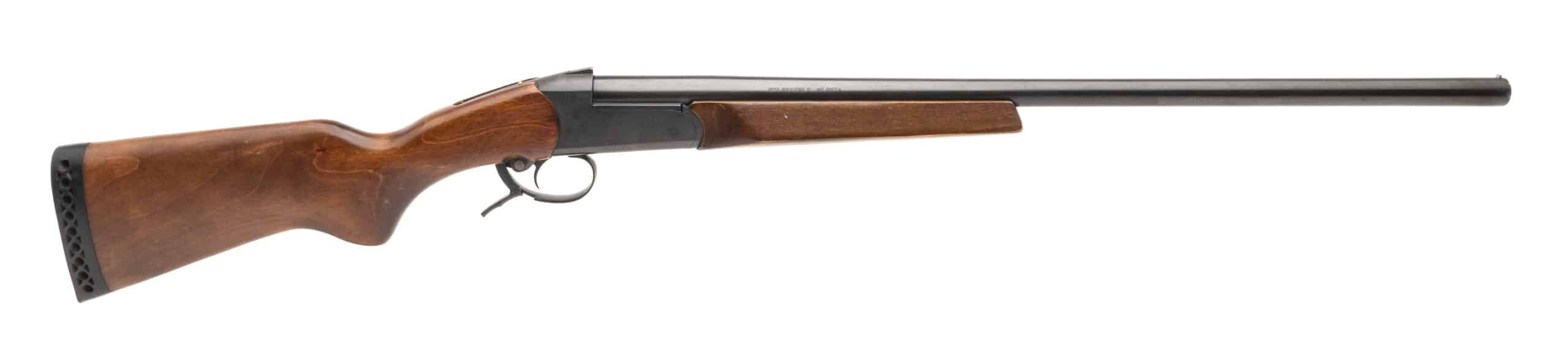 Remington SPR 100 Shotgun 20 Gauge (S16133) ATX