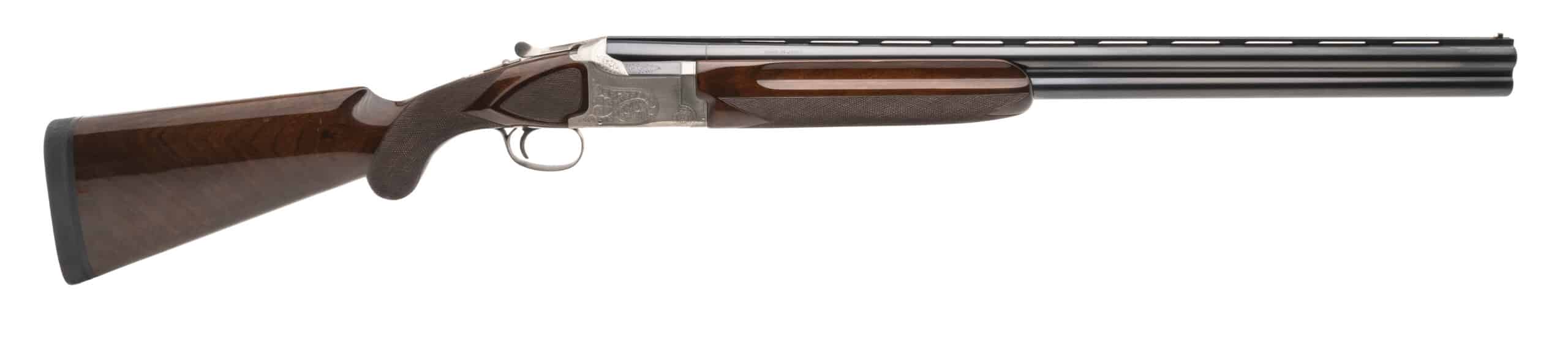 Winchester 101 Pigeon Grade Shotgun 12 Gauge (W12983) ATX