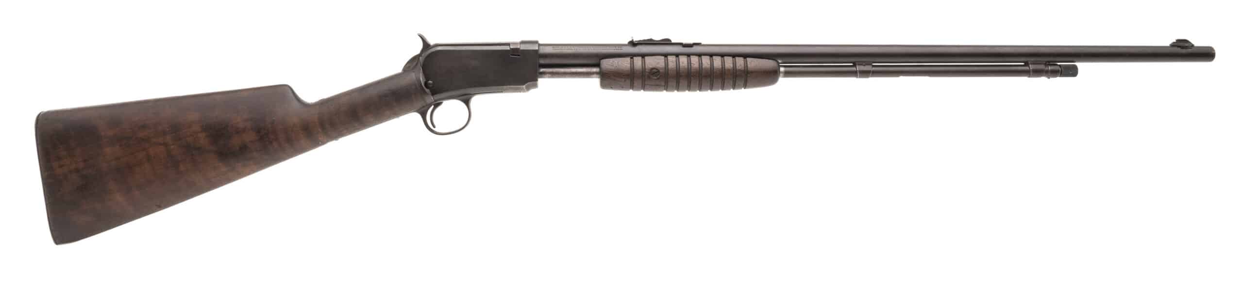 Winchester 62 Rifle .22 S, L and LR (W13190) ATX